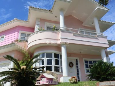 Casa à venda com 390m², 5 quartos, 4 suítes, 2 vagas no bairro Pântano do Sul em Florianópolis - Foto 2