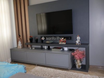 Casa à venda com 390m², 5 quartos, 4 suítes, 2 vagas no bairro Pântano do Sul em Florianópolis - Foto 8