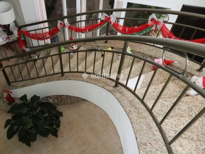Casa à venda com 390m², 5 quartos, 4 suítes, 2 vagas no bairro Pântano do Sul em Florianópolis - Foto 17