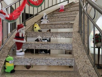 Casa à venda com 390m², 5 quartos, 4 suítes, 2 vagas no bairro Pântano do Sul em Florianópolis - Foto 15