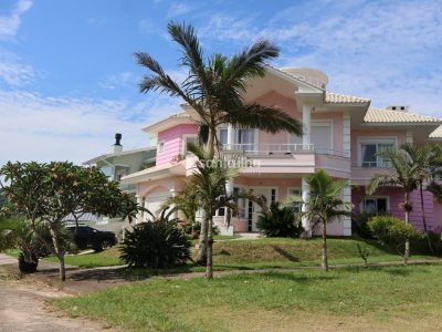 Casa à venda com 390m², 5 quartos, 4 suítes, 2 vagas no bairro Pântano do Sul em Florianópolis - Foto 22