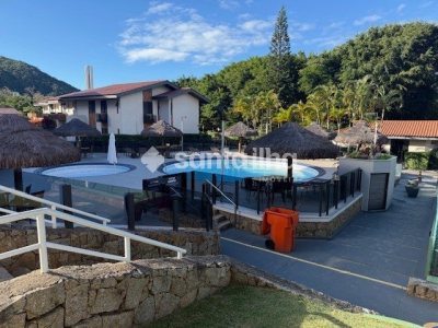 Apartamento à venda com 72m², 2 quartos, 1 suíte, 1 vaga no bairro Praia Brava em Florianópolis - Foto 22