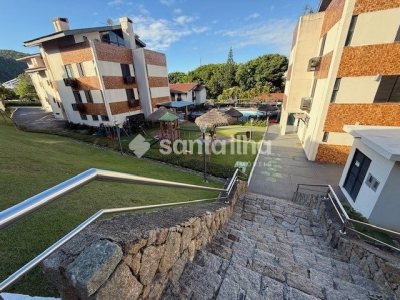 Apartamento à venda com 72m², 2 quartos, 1 suíte, 1 vaga no bairro Praia Brava em Florianópolis - Foto 25