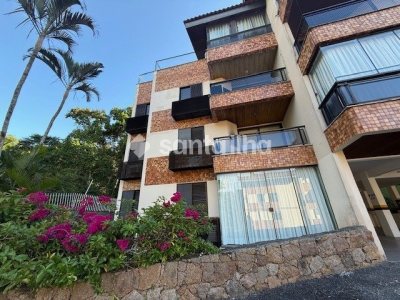 Apartamento à venda com 72m², 2 quartos, 1 suíte, 1 vaga no bairro Praia Brava em Florianópolis - Foto 2