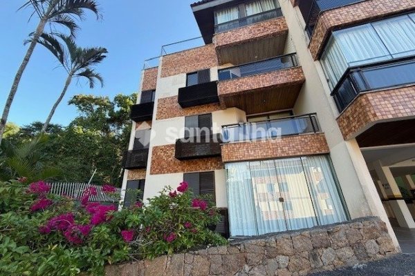Apartamento à venda com 72m², 2 quartos, 1 suíte, 1 vaga no bairro Praia Brava em Florianópolis