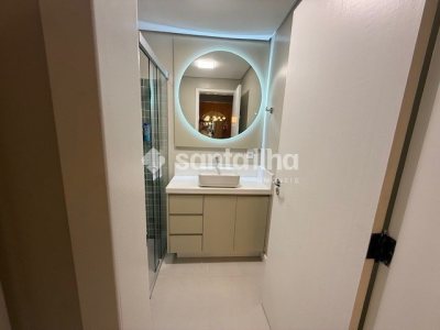Apartamento à venda com 72m², 2 quartos, 1 suíte, 1 vaga no bairro Praia Brava em Florianópolis - Foto 17