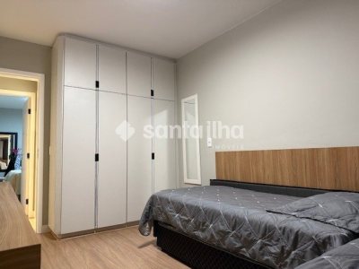 Apartamento à venda com 72m², 2 quartos, 1 suíte, 1 vaga no bairro Praia Brava em Florianópolis - Foto 19