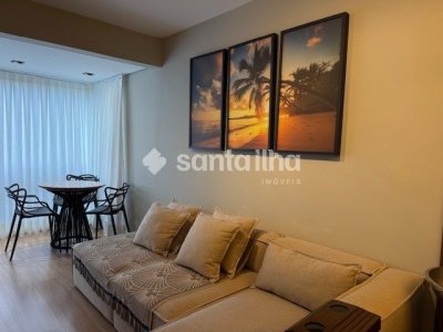 Apartamento à venda com 72m², 2 quartos, 1 suíte, 1 vaga no bairro Praia Brava em Florianópolis - Foto 8