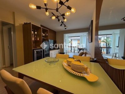 Apartamento à venda com 72m², 2 quartos, 1 suíte, 1 vaga no bairro Praia Brava em Florianópolis - Foto 5