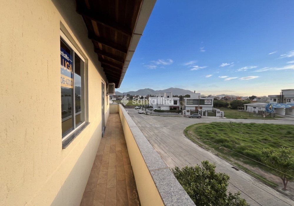 Apartamento para alugar com 50m², 1 quarto no bairro Campeche em Florianópolis - Foto 1