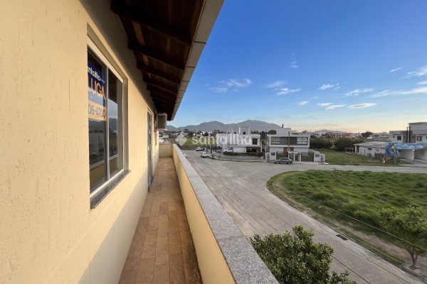 Apartamento para alugar com 50m², 1 quarto no bairro Campeche em Florianópolis