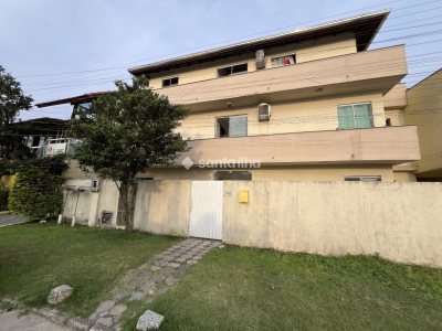 Apartamento para alugar com 50m², 1 quarto no bairro Campeche em Florianópolis - Foto 18