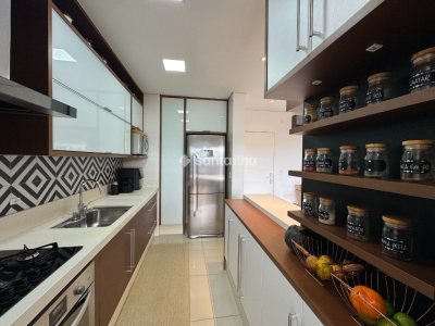 Apartamento à venda com 84m², 2 quartos, 1 suíte, 1 vaga no bairro Campeche em Florianópolis - Foto 9