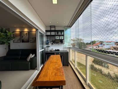 Apartamento à venda com 84m², 2 quartos, 1 suíte, 1 vaga no bairro Campeche em Florianópolis - Foto 11