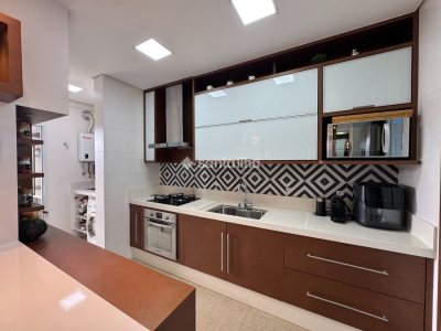 Apartamento à venda com 84m², 2 quartos, 1 suíte, 1 vaga no bairro Campeche em Florianópolis - Foto 6