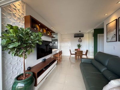 Apartamento à venda com 84m², 2 quartos, 1 suíte, 1 vaga no bairro Campeche em Florianópolis - Foto 5