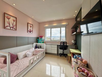 Apartamento à venda com 84m², 2 quartos, 1 suíte, 1 vaga no bairro Campeche em Florianópolis - Foto 14