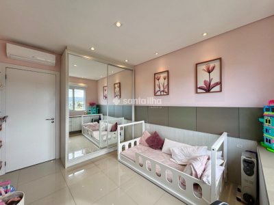 Apartamento à venda com 84m², 2 quartos, 1 suíte, 1 vaga no bairro Campeche em Florianópolis - Foto 17