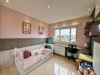 Apartamento à venda com 84m², 2 quartos, 1 suíte, 1 vaga no bairro Campeche em Florianópolis - Foto 15