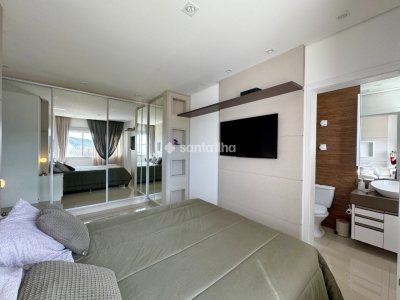 Apartamento à venda com 84m², 2 quartos, 1 suíte, 1 vaga no bairro Campeche em Florianópolis - Foto 22