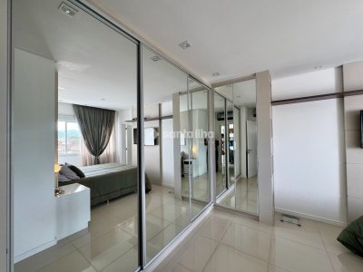 Apartamento à venda com 84m², 2 quartos, 1 suíte, 1 vaga no bairro Campeche em Florianópolis - Foto 19