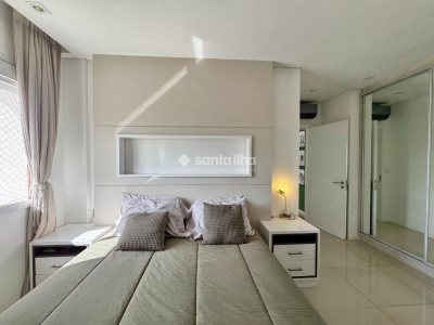 Apartamento à venda com 84m², 2 quartos, 1 suíte, 1 vaga no bairro Campeche em Florianópolis - Foto 21