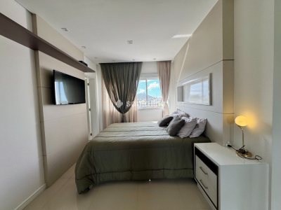 Apartamento à venda com 84m², 2 quartos, 1 suíte, 1 vaga no bairro Campeche em Florianópolis - Foto 20