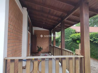 Casa à venda com 250m², 4 quartos, 2 suítes, 2 vagas no bairro Morro das Pedras em Florianópolis - Foto 15