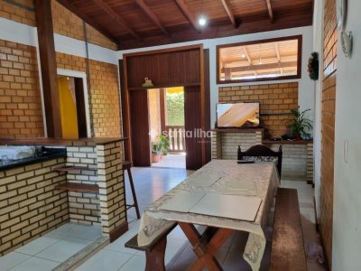 Casa à venda com 250m², 4 quartos, 2 suítes, 2 vagas no bairro Morro das Pedras em Florianópolis - Foto 11