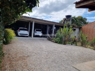 Casa à venda com 250m², 4 quartos, 2 suítes, 2 vagas no bairro Morro das Pedras em Florianópolis - Foto 5