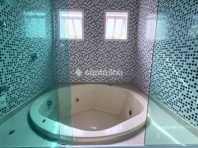 Casa à venda com 290m², 4 quartos, 2 suítes, 3 vagas no bairro Morro das Pedras em Florianópolis - Foto 18