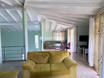 Casa à venda com 290m², 4 quartos, 2 suítes, 3 vagas no bairro Morro das Pedras em Florianópolis - Foto 23