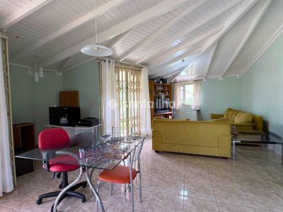 Casa à venda com 290m², 4 quartos, 2 suítes, 3 vagas no bairro Morro das Pedras em Florianópolis - Foto 24