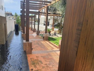 Apartamento à venda com 85m², 2 quartos, 1 suíte, 2 vagas no bairro Campeche em Florianópolis - Foto 21