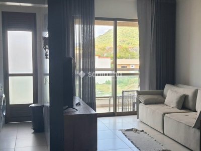 Apartamento à venda com 85m², 2 quartos, 1 suíte, 2 vagas no bairro Campeche em Florianópolis - Foto 7