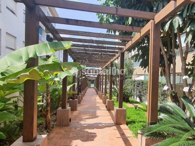 Apartamento à venda com 85m², 2 quartos, 1 suíte, 2 vagas no bairro Campeche em Florianópolis - Foto 20