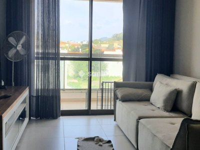 Apartamento à venda com 85m², 2 quartos, 1 suíte, 2 vagas no bairro Campeche em Florianópolis - Foto 3