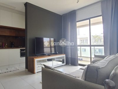 Apartamento à venda com 85m², 2 quartos, 1 suíte, 2 vagas no bairro Campeche em Florianópolis - Foto 5