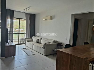 Apartamento à venda com 85m², 2 quartos, 1 suíte, 2 vagas no bairro Campeche em Florianópolis - Foto 6