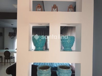 Apartamento à venda com 85m², 2 quartos, 1 suíte, 2 vagas no bairro Campeche em Florianópolis - Foto 22