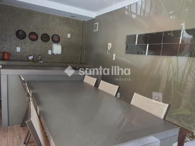 Apartamento à venda com 85m², 2 quartos, 1 suíte, 2 vagas no bairro Campeche em Florianópolis - Foto 23