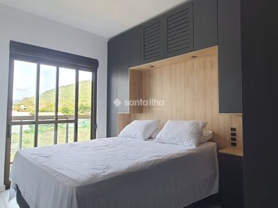 Apartamento à venda com 85m², 2 quartos, 1 suíte, 2 vagas no bairro Campeche em Florianópolis - Foto 14