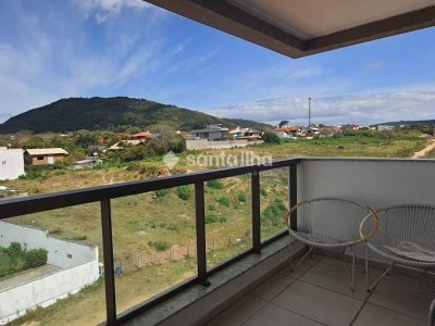 Apartamento à venda com 85m², 2 quartos, 1 suíte, 2 vagas no bairro Campeche em Florianópolis - Foto 9