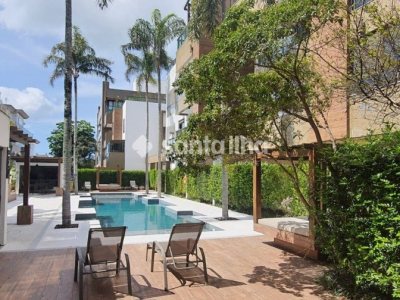 Apartamento à venda com 85m², 2 quartos, 1 suíte, 2 vagas no bairro Campeche em Florianópolis - Foto 19