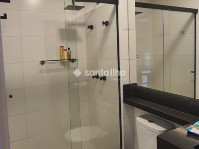 Apartamento à venda com 85m², 2 quartos, 1 suíte, 2 vagas no bairro Campeche em Florianópolis - Foto 16