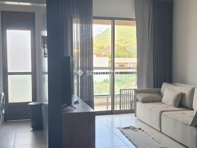 Apartamento à venda com 85m², 2 quartos, 1 suíte, 2 vagas no bairro Campeche em Florianópolis - Foto 4