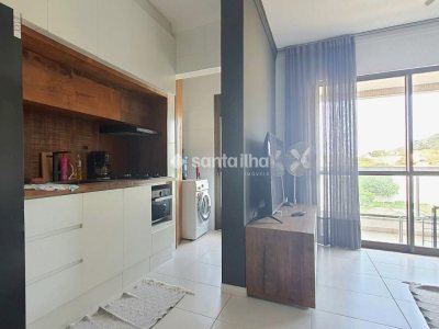 Apartamento à venda com 85m², 2 quartos, 1 suíte, 2 vagas no bairro Campeche em Florianópolis - Foto 10