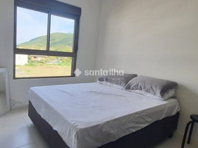 Apartamento à venda com 85m², 2 quartos, 1 suíte, 2 vagas no bairro Campeche em Florianópolis - Foto 12