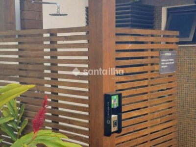 Apartamento à venda com 85m², 2 quartos, 1 suíte, 2 vagas no bairro Campeche em Florianópolis - Foto 25