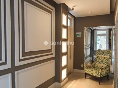 Apartamento à venda com 85m², 2 quartos, 1 suíte, 2 vagas no bairro Campeche em Florianópolis - Foto 27
